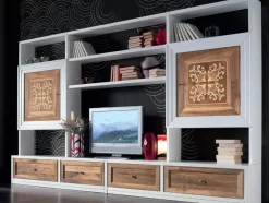 Soggiorno completo modello * ca venier di Cantiero a prezzo scontato