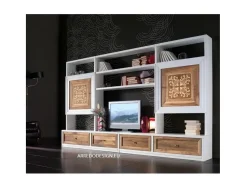 Soggiorno completo modello * ca venier di Cantiero a prezzo scontato