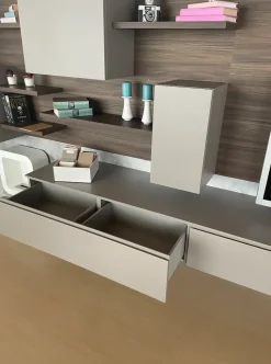 Soggiorno completo modello 2.0 di Orme a prezzo scontato