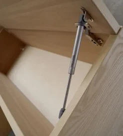 Soggiorno completo modello Allegra in frassino di Collezione esclusiva in Offerta Outlet