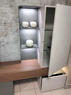 Soggiorno completo modello Atlante di Tomasella a prezzo scontato approfittane ora!