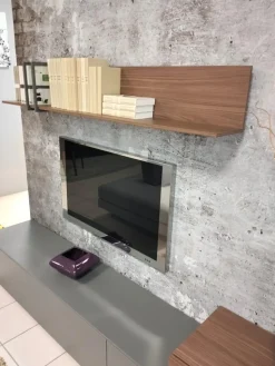 Soggiorno completo modello Atlante di Tomasella a prezzo scontato approfittane ora!