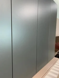 Soggiorno completo modello Parete living  day 12 di Alf da fre in Offerta Outlet