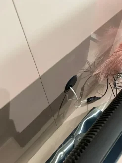 Soggiorno completo modello Parete living  day 12 di Alf da fre in Offerta Outlet