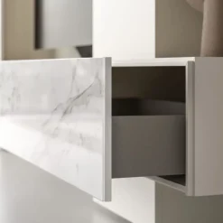 Soggiorno completo modello Day * in stile design di Orme a PREZZI OUTLET