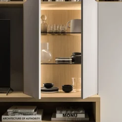 Soggiorno completo modello Orme day 24 di Orme a prezzo scontato