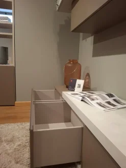 Soggiorno completo modello Momenti di Febal a prezzo Outlet