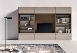 Soggiorno completo Orme day 135 di Orme in stile moderno con forte sconto