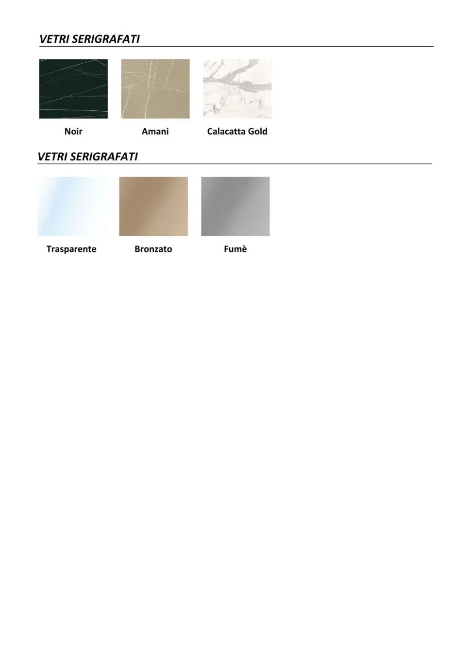 Soggiorno completo Orme day 109 di Orme in laminato materico a prezzo scontato