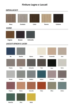 Soggiorno completo Orme day 09 di Orme in stile moderno in offerta