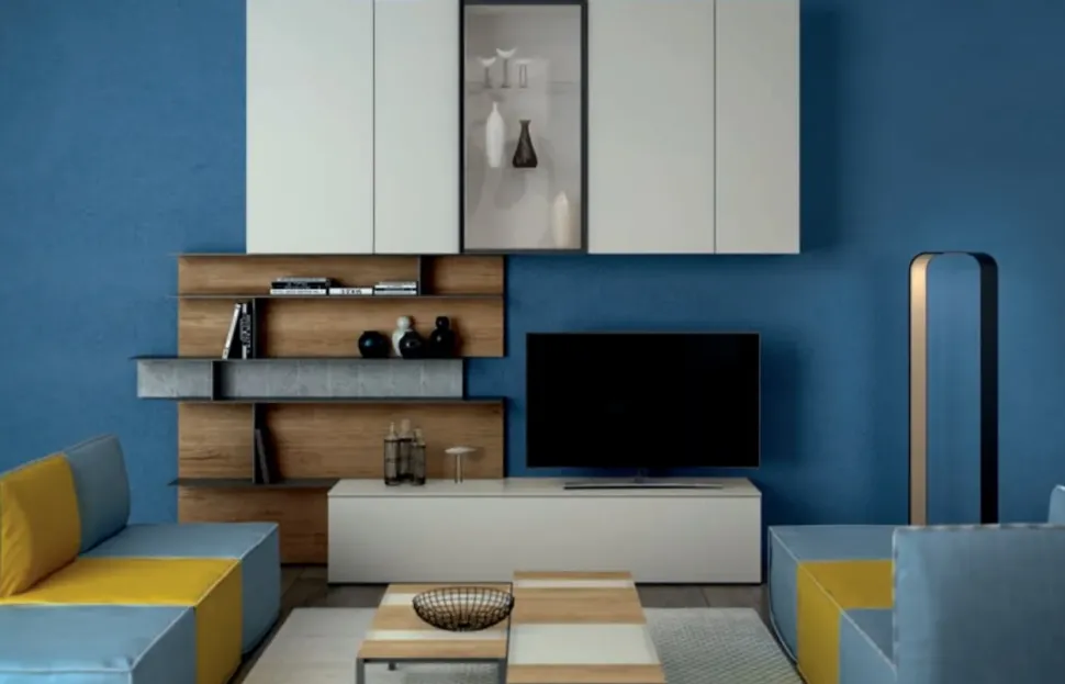 Soggiorno completo Tomasella Atlante SKT13 scontato del 30%