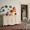 Soggiorno Credenza-stile shabby scontato del -30 %
