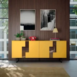 Soggiorno Orme Light 02: design a prezzi outlet! Acquista ora!