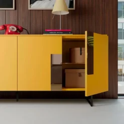 Soggiorno Orme Light 02: design a prezzi outlet! Acquista ora!