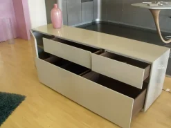 Soggiorno Poliform Madia free scontato del -41 %