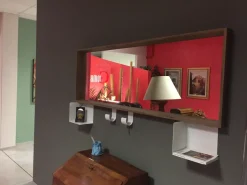 Specchiera Add Bubola&naibo a PREZZI OUTLET