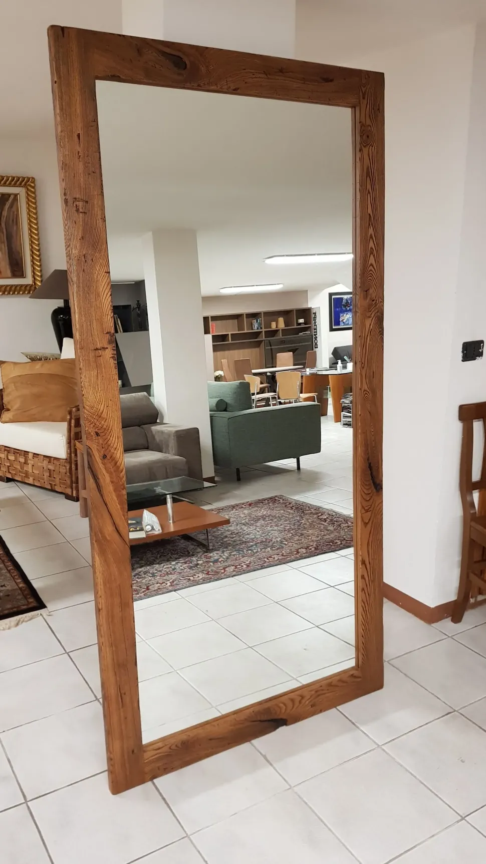 Specchiera Artigianale di Artigianale a prezzi ribassati