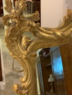 Specchiera Artigianmobili Specchiera artigianale  OFFERTA OUTLET