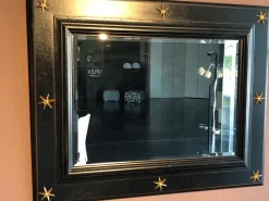 Specchiera Banci Stelle in legno a prezzo scontato