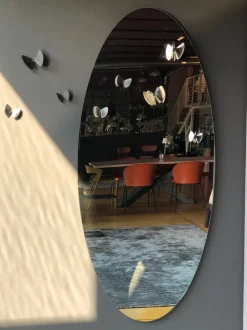 Specchiera Bice di Mogg a prezzi ribassati