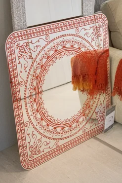 Specchiera Damanesco di Calligaris: richiedi il prezzo scontato