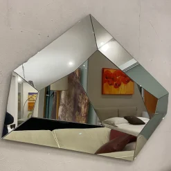 Specchiera Diamond di Cattelan italia a prezzi davvero convenienti