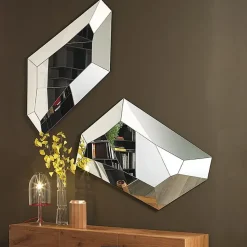 Specchiera Diamond di Cattelan italia a prezzi davvero convenienti