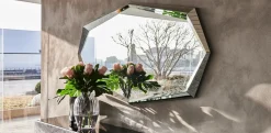 Specchiera Emerald di Cattelan italia a prezzi ribassati