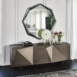 Specchiera Emerald di Cattelan italia a prezzi ribassati