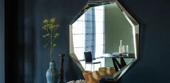 Specchiera Emerald di Cattelan italia a prezzi ribassati