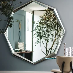 Specchiera Emerald di Cattelan italia a prezzi ribassati