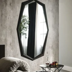 Specchiera Emerald di Cattelan italia a prezzi ribassati