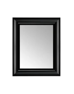 Specchiera Francois ghost di Kartell a prezzi davvero convenienti