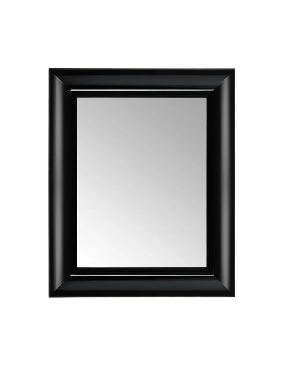 Specchiera Francois ghost di Kartell a prezzi davvero convenienti