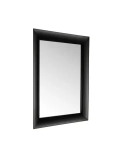 Specchiera Francois ghost di Kartell a prezzi davvero convenienti