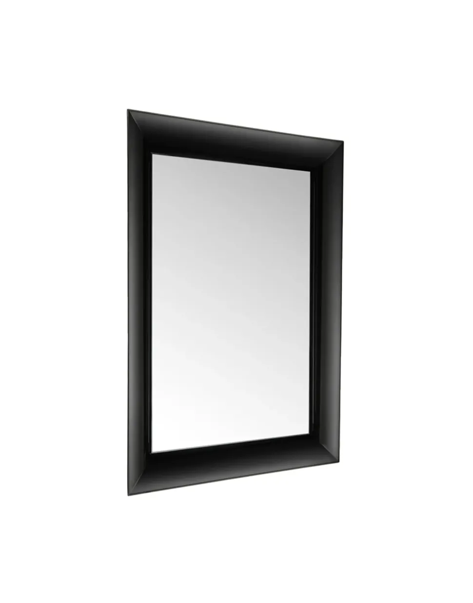 Specchiera Francois ghost di Kartell a prezzi davvero convenienti