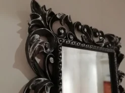 Specchiera in specchio Art.1092 Mirandola in Offerta Outlet