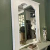 Specchiera in stile classica Specchio  OFFERTA OUTLET