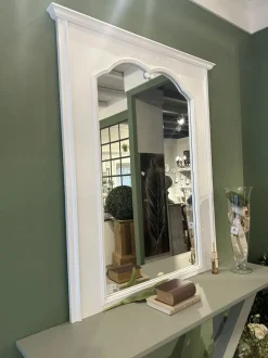 Specchiera in stile classica Specchio OFFERTA OUTLET