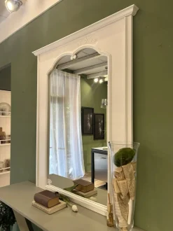 Specchiera in stile classica Specchio OFFERTA OUTLET