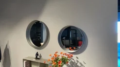 Specchiera in stile design Wish OFFERTA OUTLET