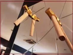 Specchiera in stile design Bastaa OFFERTA OUTLET