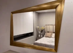 Specchiera in stile design Specchio  OFFERTA OUTLET