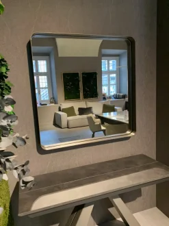 Specchiera in stile design Wish s  OFFERTA OUTLET