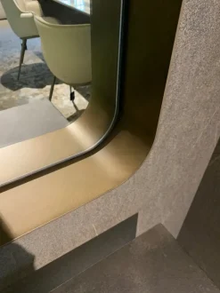 Specchiera in stile design Wish s  OFFERTA OUTLET