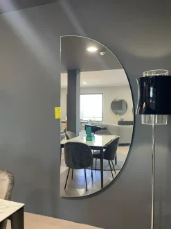 Specchiera in stile design Specchio day OFFERTA OUTLET