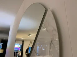 Specchiera in stile moderna Alicante OFFERTA OUTLET