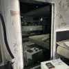 Specchiera in stile moderna Glass mirror OFFERTA OUTLET