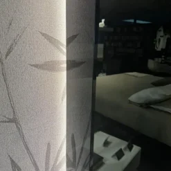 Specchiera in stile moderna Glass mirror OFFERTA OUTLET