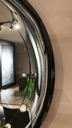 Specchiera in stile moderna Ascot OFFERTA OUTLET